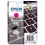 Tinteiro Epson 407 Magenta C13T07U340 20,3ml 1900 Pág.