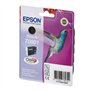 Tinteiro Epson T0801 Preto C13T08014011 7,4ml