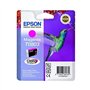 Tinteiro Epson T0803 Magenta C13T08034021 7,4ml