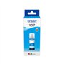 Tinteiro Epson 107 Azul C13T09B240 70ml 7200 Pág.