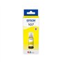 Tinteiro Epson 107 Amarelo C13T09B440 70ml 7200 Pág.