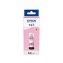 Tinteiro Epson 107 Magenta Claro C13T09B640 70ml 7200 Pág.