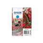 Tinteiro Epson 503XL Azul C13T09R24010 6,4ml 470 Pág.
