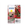 Tinteiro Epson 503XL Amarelo C13T09R44010 6,4ml 470 Pág.