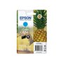 Tinteiro Epson 604 Azul C13T10G24010 2,4ml 130 Pág.