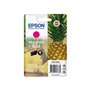 Tinteiro Epson 604 Magenta C13T10G34010 2,4ml 130 Pág.
