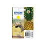 Tinteiro Epson 604 Amarelo C13T10G44010 2,4ml 130 Pág.