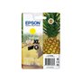 Tinteiro Epson 604XL Amarelo C13T10H44010 4ml 350 Pág.