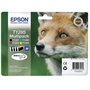 Pack Tinteiros Epson T1285 4 Cores C13T12854010