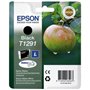 Tinteiro Epson T1291 Preto C13T12914011 11ml 385 Pág.