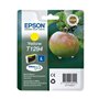 Tinteiro Epson T1294 Amarelo C13T12944011 7ml 470 Pág.