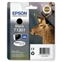Tinteiro Epson T1301 Preto C13T13014010 25ml 945 Pág.