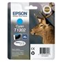 Tinteiro Epson T1302 Azul C13T13024010 10,1ml 755 Pág.