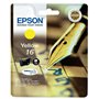 Tinteiro Epson 16 Amarelo C13T16244010 3.1ml