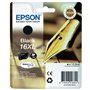 Tinteiro Epson 16XL Preto C13T16314010 12,9ml
