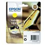 Tinteiro Epson 16XL Amarelo C13T16344010 6,5ml