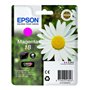 Tinteiro Epson 18 Magenta C13T18034010 3,3ml