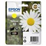 Tinteiro Epson 18 Amarelo C13T18044010 3,3ml