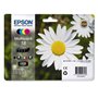 Pack Tinteiros Epson 18 4 Cores C13T18064010