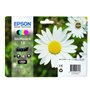 Pack Tinteiros Epson 18XL 4 Cores C13T18164010