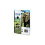Tinteiro Epson 24 Preto C13T24214010 5,1ml