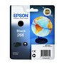 Tinteiro Epson 266 Preto C13T26614010 5,8ml 250 Pág.