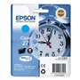 Tinteiro Epson 27 Azul C13T27024010 3,6ml
