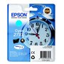 Tinteiro Epson 27XL Azul C13T27124010 10,4ml