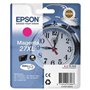 Tinteiro Epson 27XL Magenta C13T27134010 10,4ml