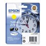 Tinteiro Epson 27XL Amarelo C13T27144010 10,4ml