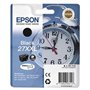 Tinteiro Epson 27XXL Preto C13T27914010 34,1ml 2200 Pág.
