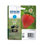Tinteiro Epson 29 Azul C13T29824010 3,2ml