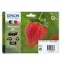 Pack Tinteiros Epson 29 4 Cores C13T29864010