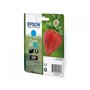 Tinteiro Epson 29XL Azul C13T29924010 6,4ml