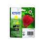 Tinteiro Epson 29XL Amarelo C13T29944010 6,4ml