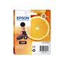 Tinteiro Epson 33XL Preto C13T33514010 12,2ml 530 Pág.