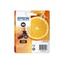 Tinteiro Epson 33XL Preto Foto C13T33614010 8.9ml 400 Pág.