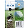 Tinteiro Epson 34XL Preto C13T34714010 16,3ml 1100 Pág.