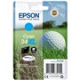 Tinteiro Epson 34XL Azul C13T34724010 10,8ml 950 Pág.