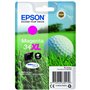 Tinteiro Epson 34XL Magenta C13T34734010 10,8ml 950 Pág.
