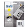 Tinteiro Epson 35XL Amarelo C13T35944010 20,3ml 1900 Pág.