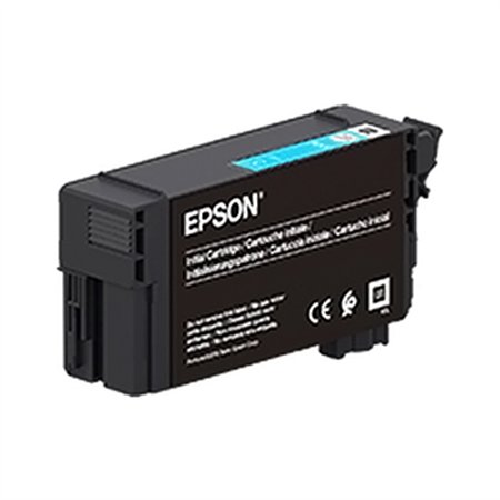 Tinteiro Epson T40C240 Azul C13T40C240 26ml