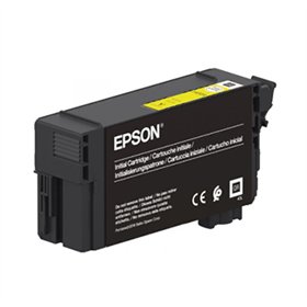 Tinteiro Epson T40C440 Amarelo C13T40C440 26ml