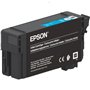 Tinteiro Epson T40D2 Azul C13T40D240 50ml
