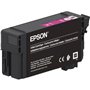 Tinteiro Epson T40D3 Magenta C13T40D340 50ml
