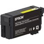 Tinteiro Epson T40D4 Amarelo C13T40D440 50ml