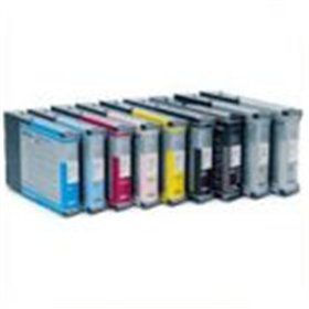 Tinteiro Epson T6069 Cinzento Claro C13T606900 220ml