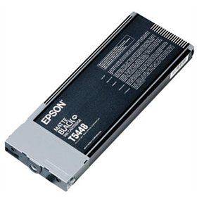 Tinteiro Epson T6148 Preto Matte C13T614800 220ml