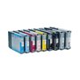 Tinteiro Epson T6361 Preto Foto C13T636100 700ml
