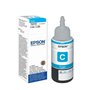 Tinteiro Epson 664 Azul C13T664240 70ml